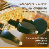 AMOROUS IN MUSIC