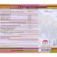 ORCHESTRAL WORKS