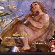 DOLCI SOSPIRI