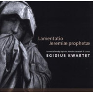 LAMENTATIONS OF THE PROPH