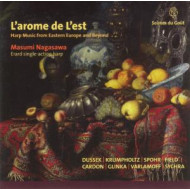 L'AROME DE L'EST