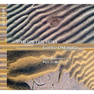 CANTO OSTINATO - LIVE AT THE CONCERTGEBOUW