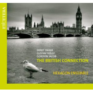 BRITISH CONNECTION