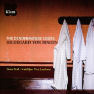 DENDERMONDE CODEX