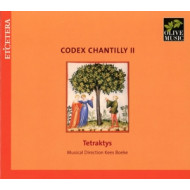 CODEX CHANTILLY II