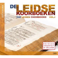 LEIDSE KOORBOEKEN VOL.1