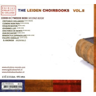 LEIDSE KOORBOEKEN VOL.2