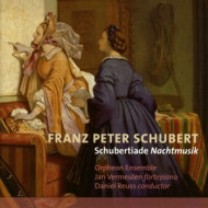 SCHUBERTIADE/NACHTMUSIK