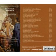 SCHUBERTIADE/NACHTMUSIK