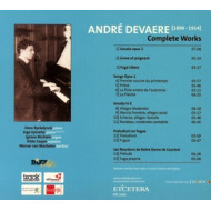 COMPLETE WORKS
