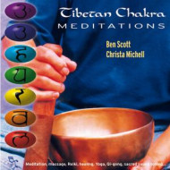 TIBETAN CHAKRA MEDITATION