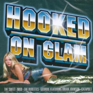 HOOKED ON GLAM