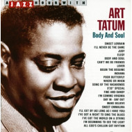 A JAZZ HOUR WITH