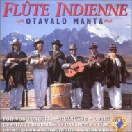 FLUTE INDIENNE