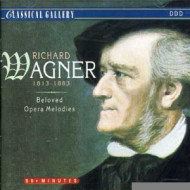 BELOVED OPERA MELODIES