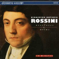 OVERTURES & ARIAS