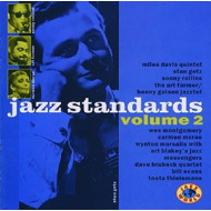 JAZZ STANDARDS VOL.2