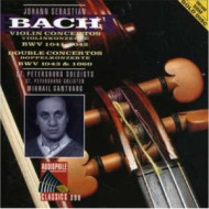 VIOLIN CONCERTO IN A