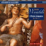 L'ESTRO ARMONICO OP.3 NOS
