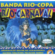 RIO CARNAVAL