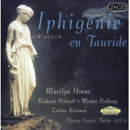 IPHIGENIE EN TAURIDE