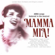 MAMMIA MIA