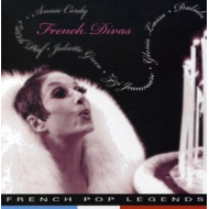 FRENCH DIVAS