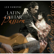 LATIN GUITAR PASSION