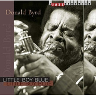 LITTLE BOY BLUE