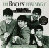 BEATLES' FIRST SINGLE