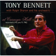 AT CARNEGIE HALL