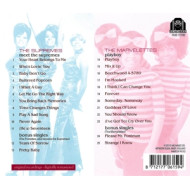 MEET THE SUPREMES/PLAYBOY