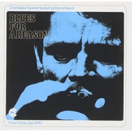 BLUES FOR A REASON