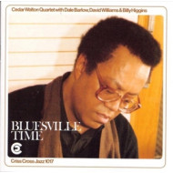 BLUESVILLE TIME