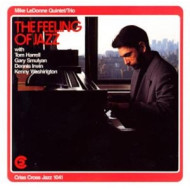 FEELING OF JAZZ