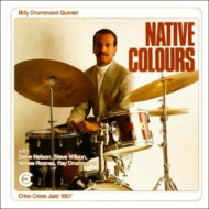 NATIVE COLOURS