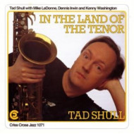 IN THE LAND OF THE TENOR