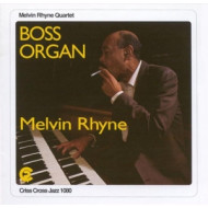 BOSS ORGAN