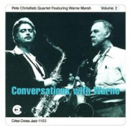 MARSH-CONVERSATIONS WITH