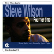 FOUR FOR TIME
