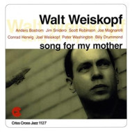 SONG FOR MY MOTHER