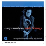 WITH STRINGS