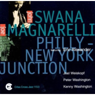 PHILLY-NEW YORK JUNCTION