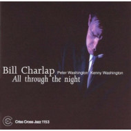 ALL THROUGH THE NIGHT