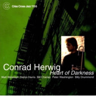 HEART OF DARKNESS