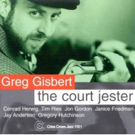 COURT JESTER