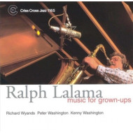 MUSIC FOR GROWN-UPS