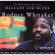BALLADS AND BLUES