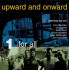 UPWARD AND ONWARD