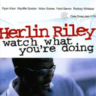 WATCH WHAT YOU'RE DOING